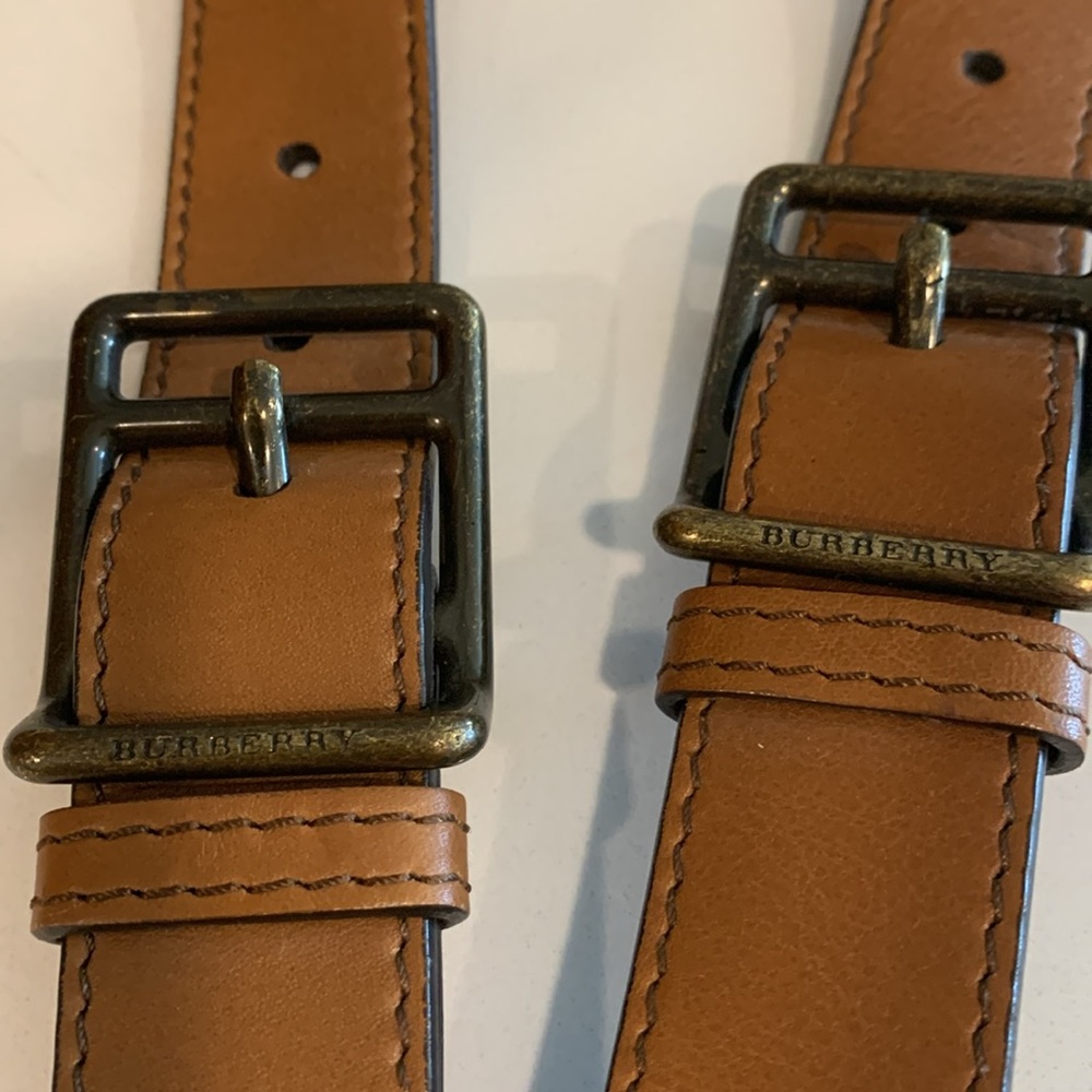 Burberry Belt Bag with Adjustable Strap - Picture 13 of 16